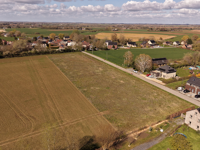Terrains à bâtir à vendre à Noville-les-Bois